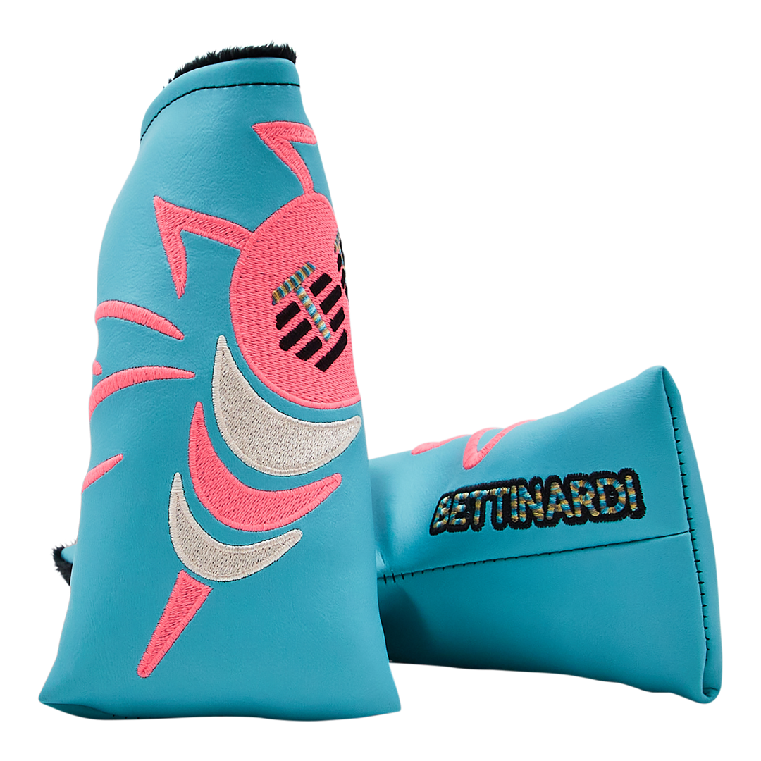 Torched DASS 3 Step Jam | Bettinardi Golf – Studio B