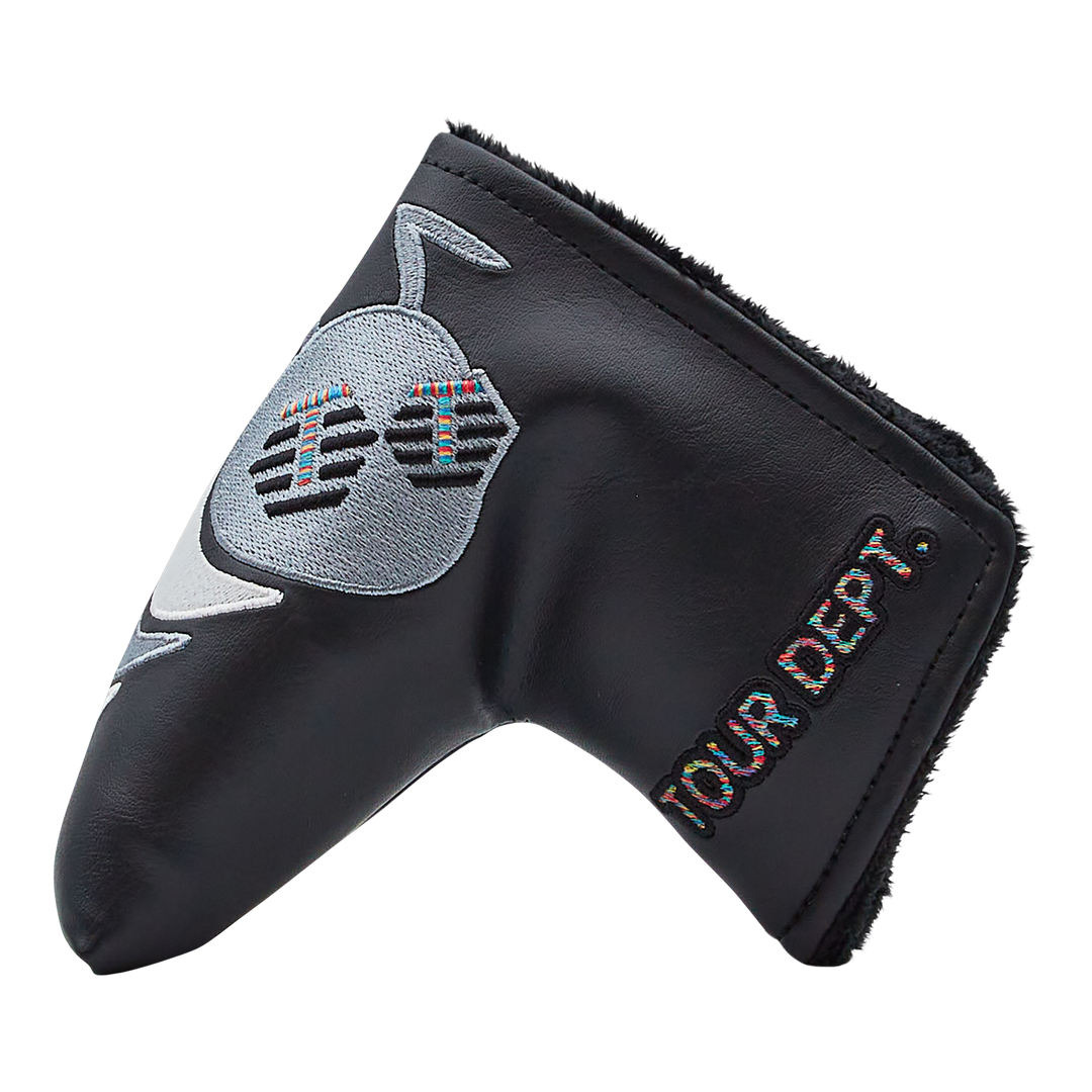 Soft Carbon Texas Tea SS3 | Bettinardi Golf – Studio B