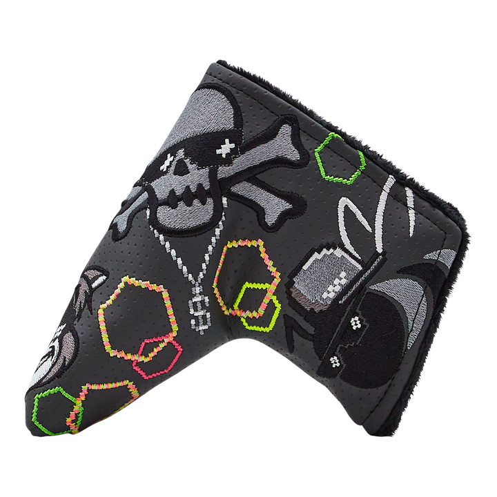 BAD DASS Acid Splash BB0 | Bettinardi Golf – Studio B