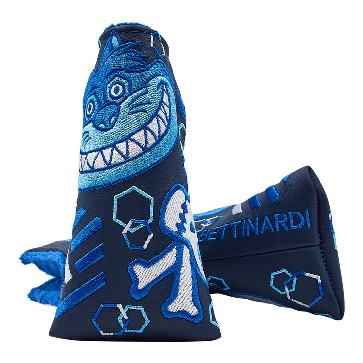 Progressive Hex DASS QB6 | Bettinardi Golf – Studio B