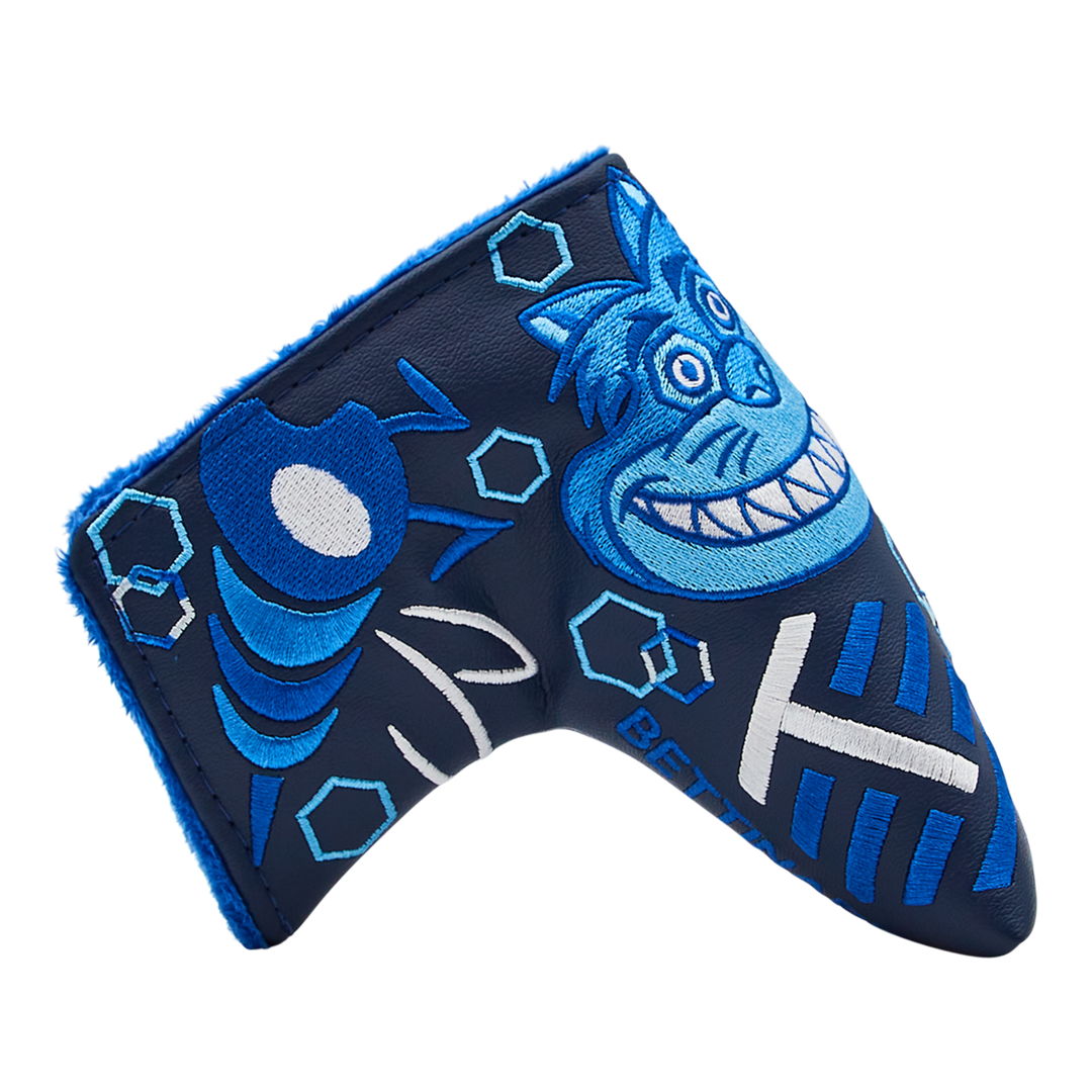 Bettinardi DASS ＋stability SS3 DASS Slant Neck – Studio B