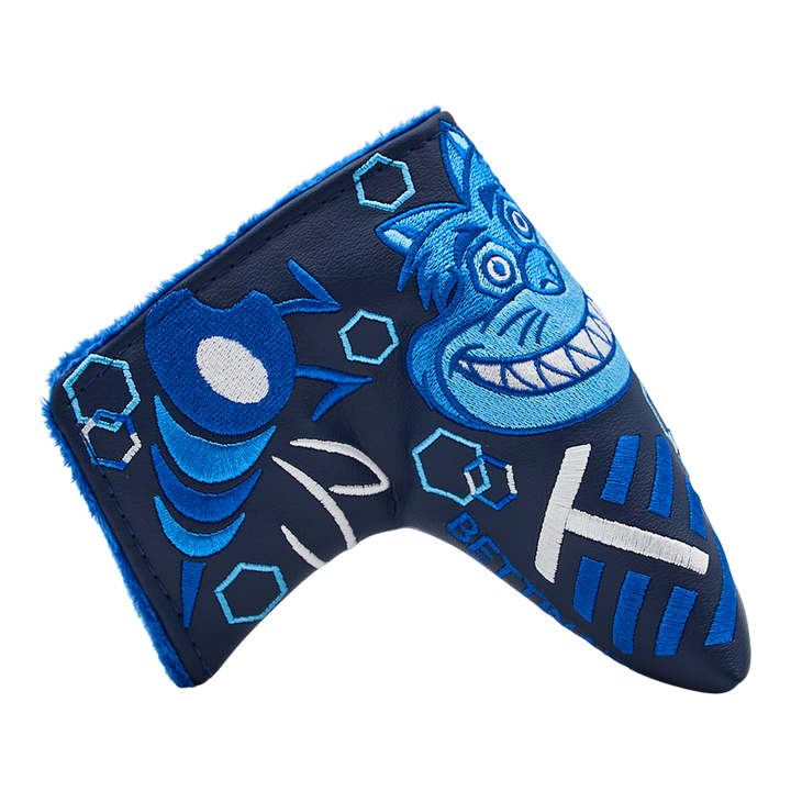 Progressive Hex DASS QB6 | Bettinardi Golf – Studio B