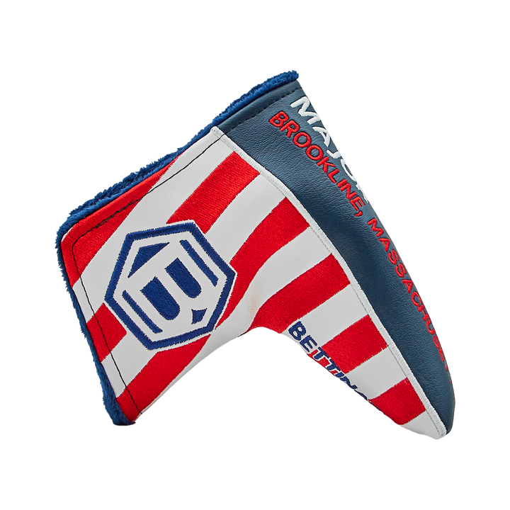 Matt Fitzpatrick Commemorative Putter 2022 BB1Fitz | Bettinardi