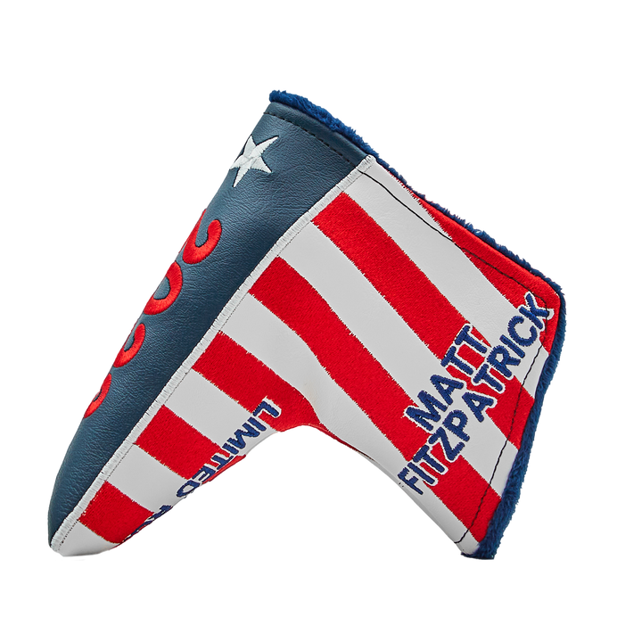 Matt Fitzpatrick Commemorative Putter 2022 BB1Fitz | Bettinardi