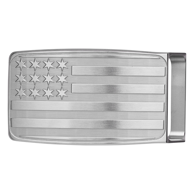 bettinardi belt buckle