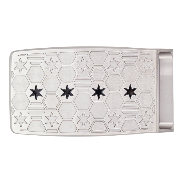bettinardi belt buckle