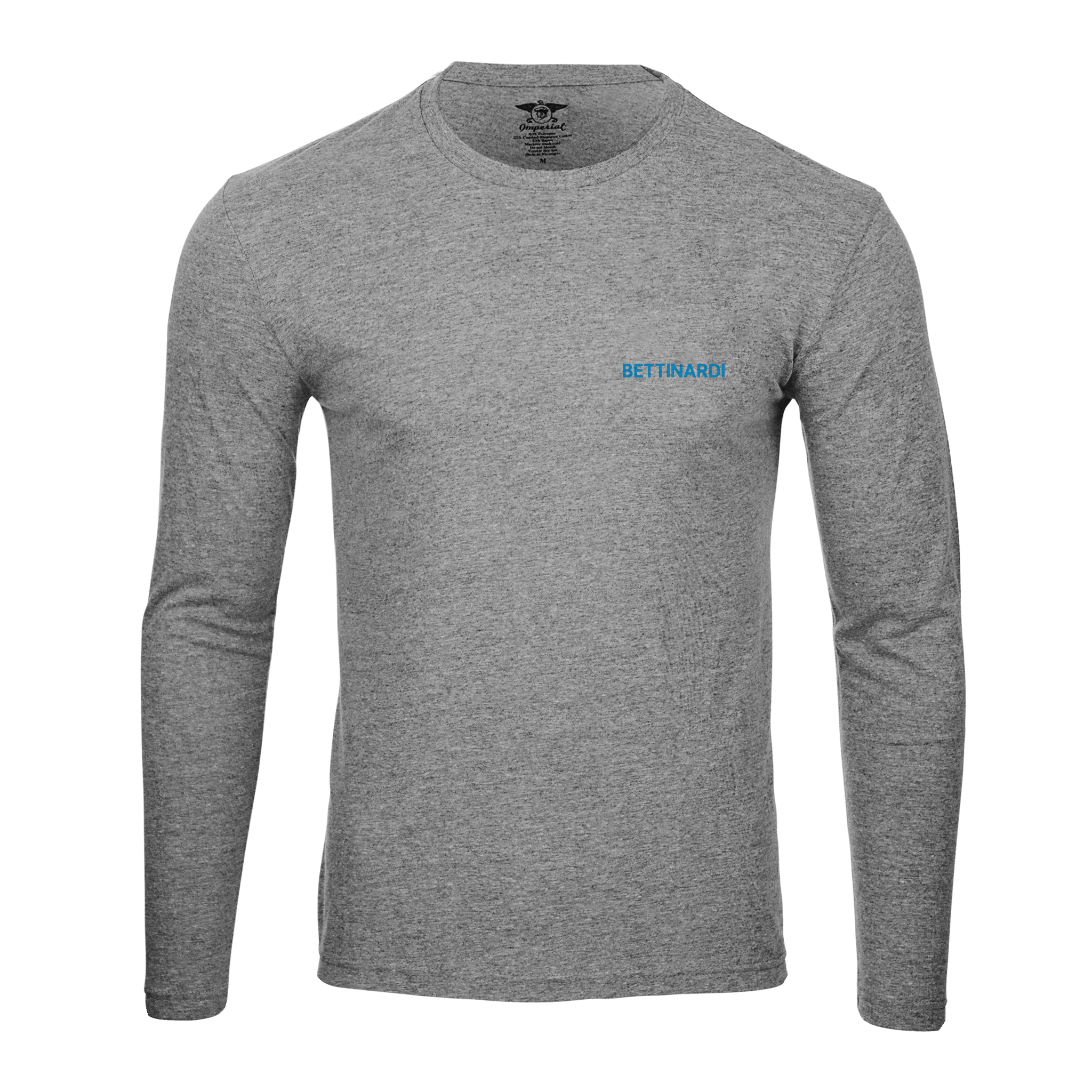 Bettinardi USA Hex B Long-Sleeve Tee - front