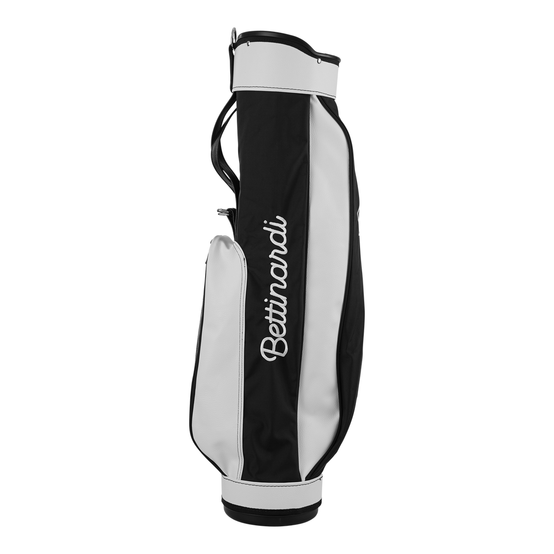 25th Anniversary Black Jones Bag | Bettinardi Golf – Studio B