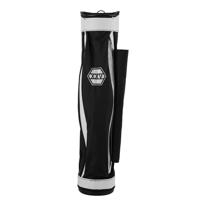 25th Anniversary Black Jones Bag | Bettinardi Golf – Studio B