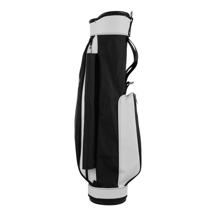 25th Anniversary Black Jones Bag | Bettinardi Golf – Studio B