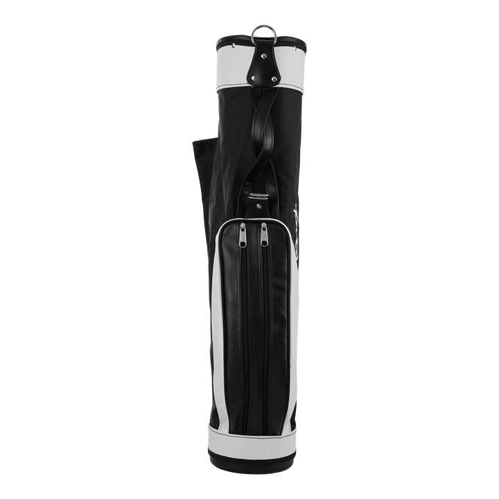 25th Anniversary Black Jones Bag | Bettinardi Golf – Studio B
