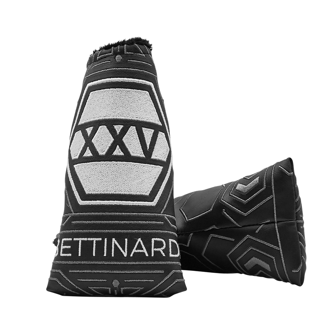 Bettinardi 25th Anniversay BB1 MS Putter | Bettinardi Golf – Studio B