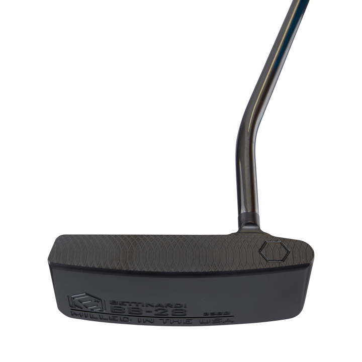 NEW BETTINARDI BB28 SLOTBACK Putter (2024 USA Model) | eBay