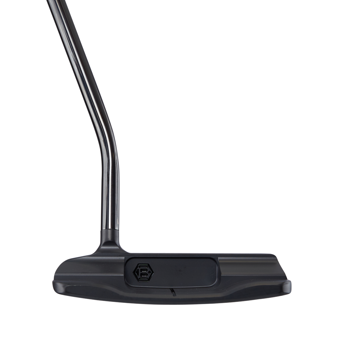 Blackout BB28 Armlock Putter | Bettinardi Golf – Studio B Blackout BB28 Armlock Putter | Bettinardi Golf – Studio B