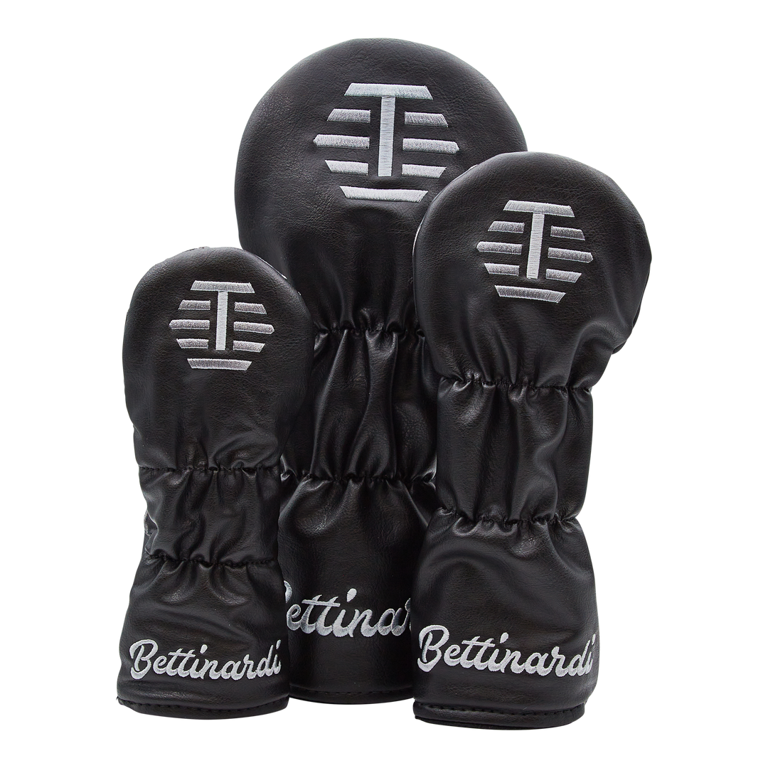 Black Friday Poison Wizard Skyline Woodset | Bettinardi Golf
