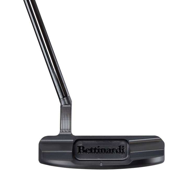 Blackout Queen B 11 Putter | Bettinardi Golf – Studio B Blackout Queen B 11 Putter | Bettinardi Golf – Studio B