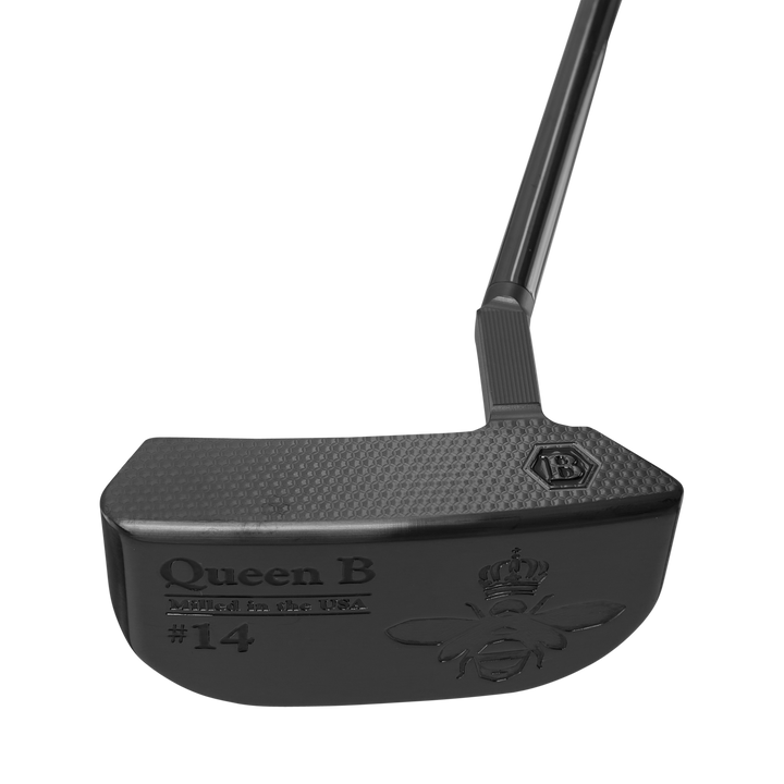 Brttinardi Queen B QB14 パター　33inch Amazon.com : Bettinardi Golf Putter 2023 Queen B QB14 Queen