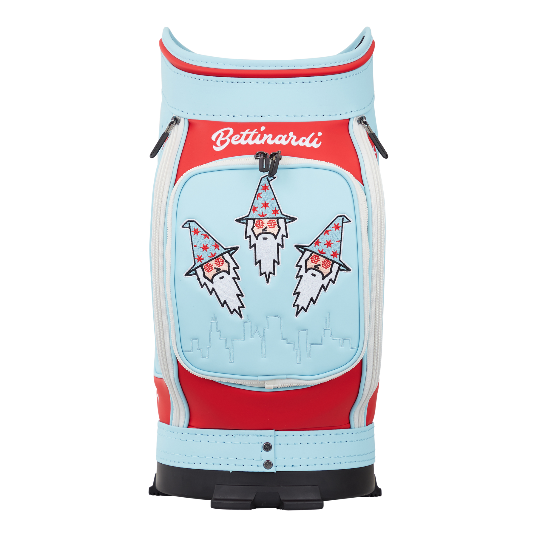 BETTINARDI 2024 JUNIOR WIZARD CADDIE BALL MARKER - Par-Tee Golf BETTINARDI 2024 JUNIOR WIZARD CADDIE BALL MARKER - Par-Tee Golf