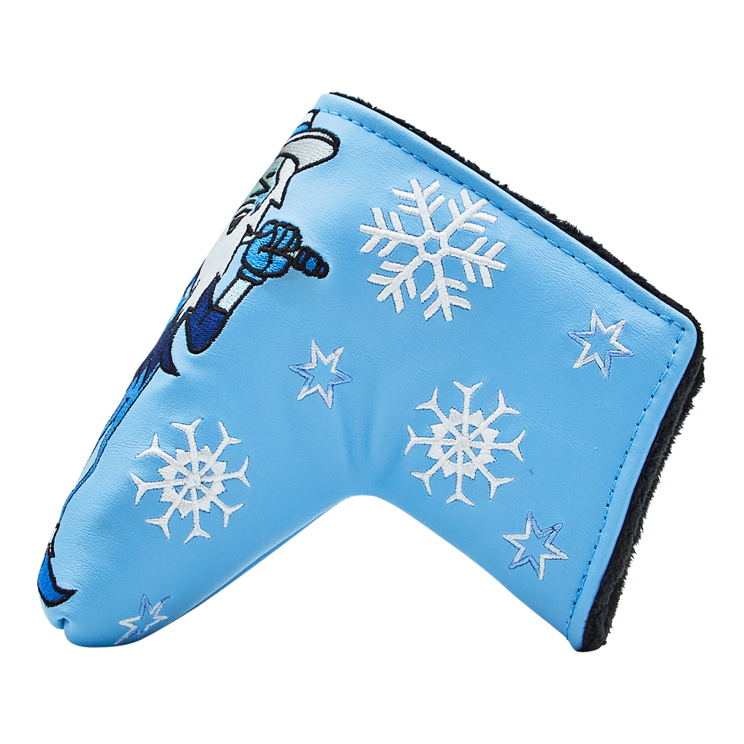 Wiz Miser Blade Headcover | Bettinardi Golf – Studio B
