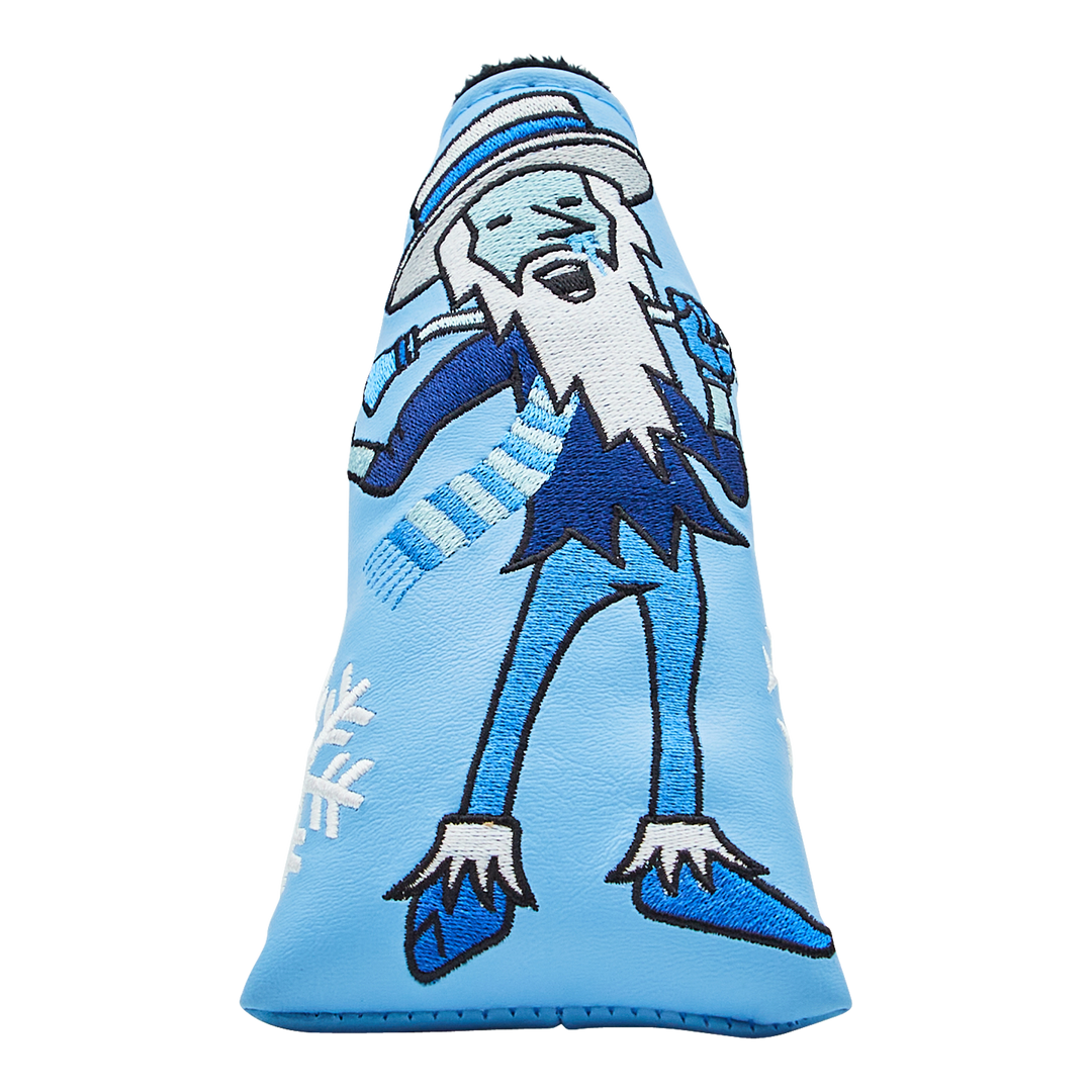 Wiz Miser Blade Headcover | Bettinardi Golf – Studio B