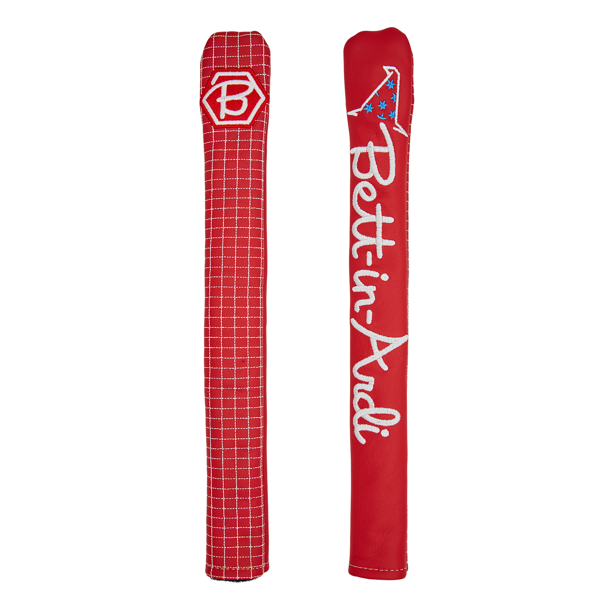 Bettinardi ベティナルディ　アライメントスティックカバー 22-0269-ASC-01-3.png?v=1680104350
