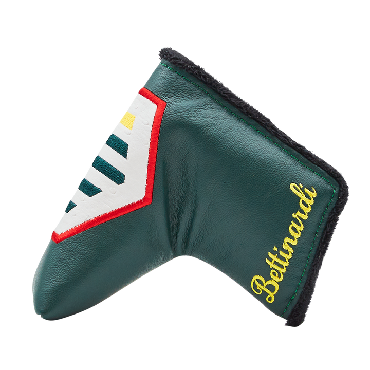 Matt Fitzpatrick DASS BB1 Flow Gamer | Bettinardi Golf – Studio B