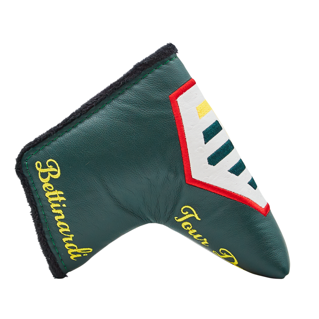 Matt Fitzpatrick DASS BB1 Flow Gamer | Bettinardi Golf – Studio B