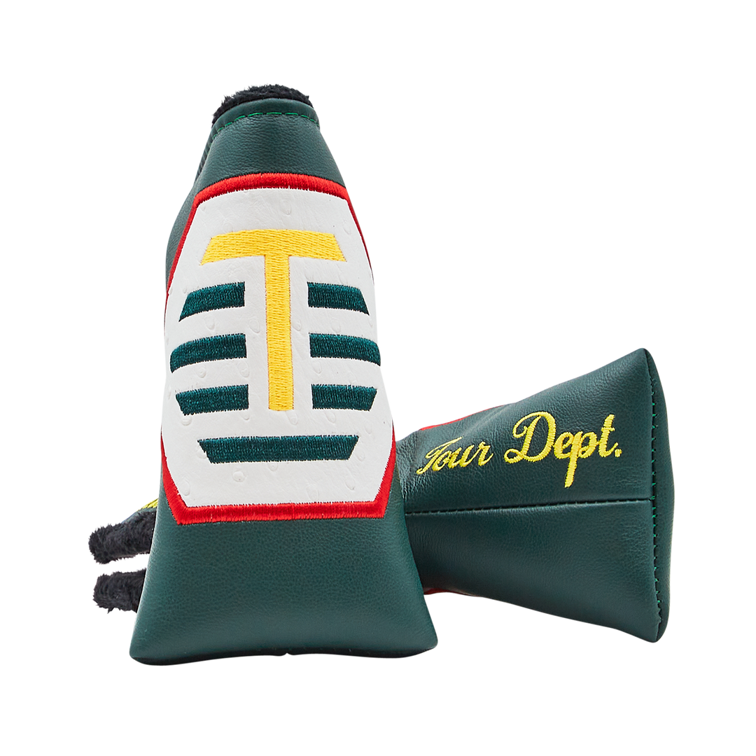 Jason Kokrak DASS SS38 Gamer | Bettinardi Golf – Studio B