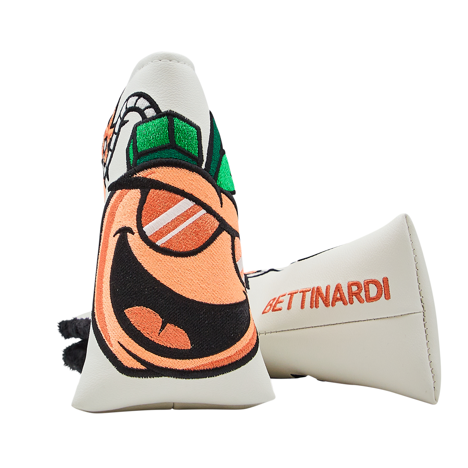 Copricapo Bettinardi Tour Issue Stinger Windy City - Nuovo Con Hive - Foto 1