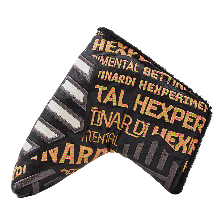 Hexperimental Proto Black Ox Face Insert Wizard Sole DASS