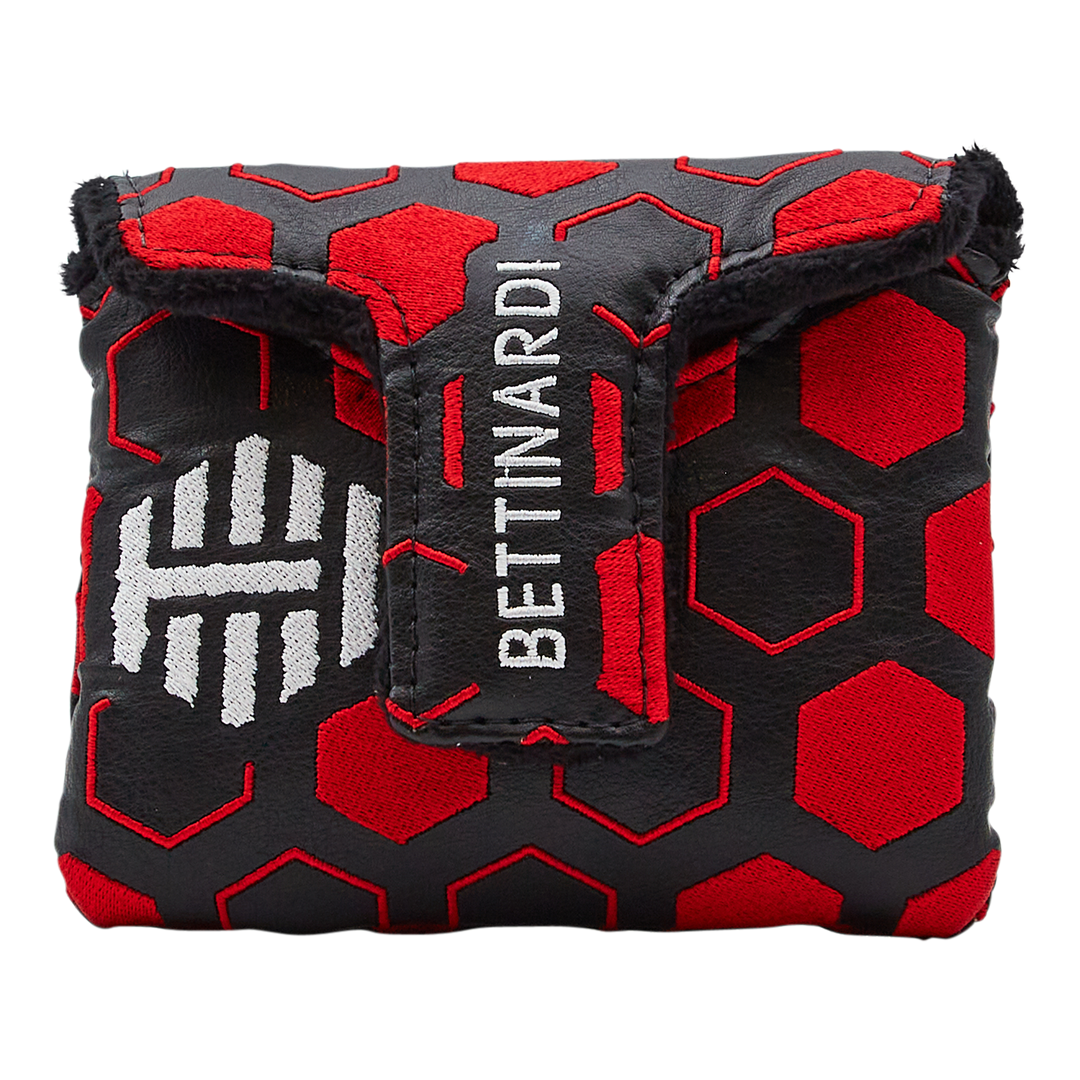 Lefty Hexperimental Fat Cat INOVAI 6.5 Spud | Bettinardi Golf