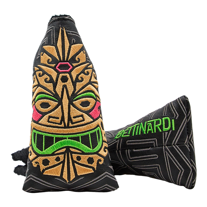 Bettinardi - Bettinardi ベティナルディ Limited Run  TIKI 希少 SS35 Tiki Limited Run | Bettinardi Golf – Studio B