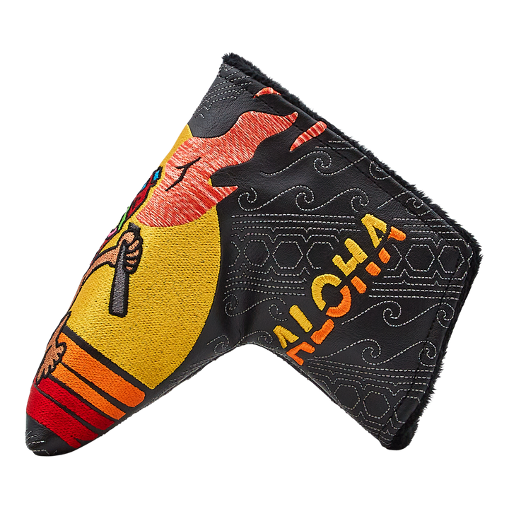 BB8W Aloha DASS! | Bettinardi Golf – Studio B