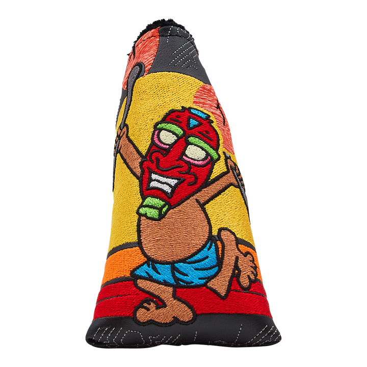 BB8W Aloha DASS! | Bettinardi Golf – Studio B