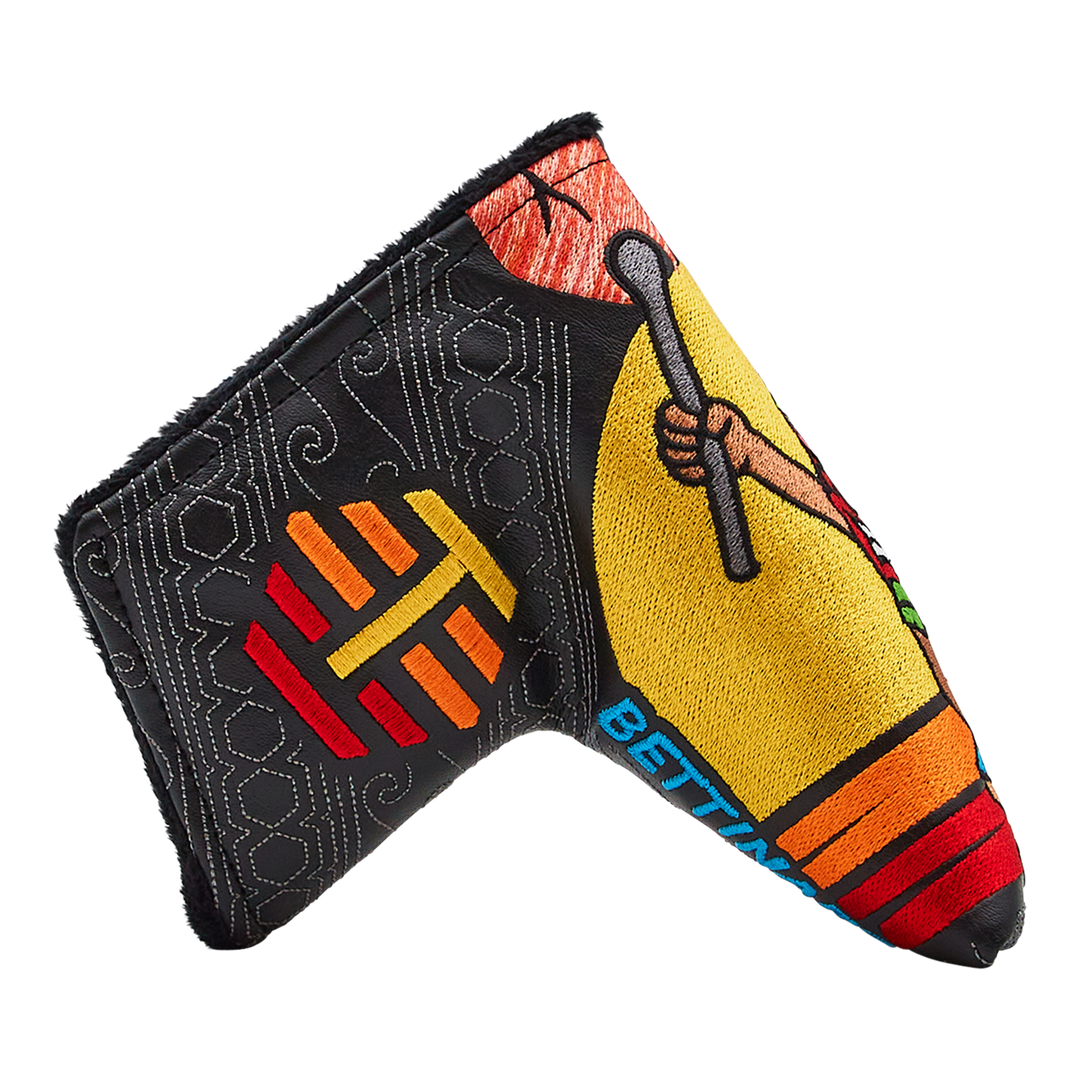 BB8W Aloha DASS! | Bettinardi Golf – Studio B