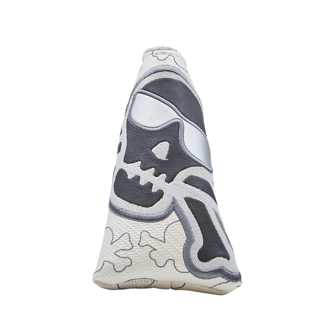 DASS Skull and Bones BB8C Putter | Bettinardi Golf – Studio B