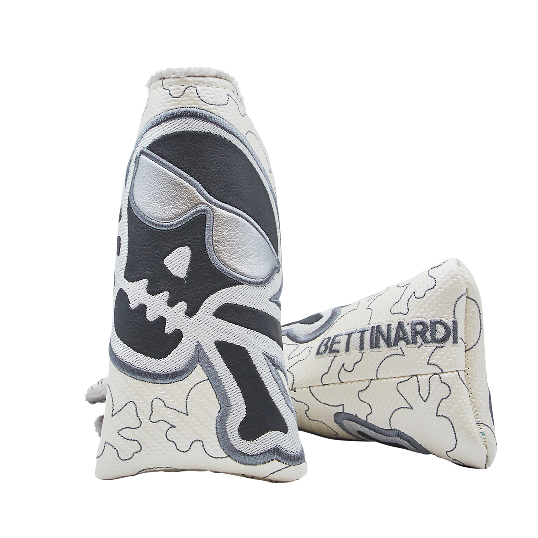 DASS Skull and Bones BB8C Putter | Bettinardi Golf – Studio B