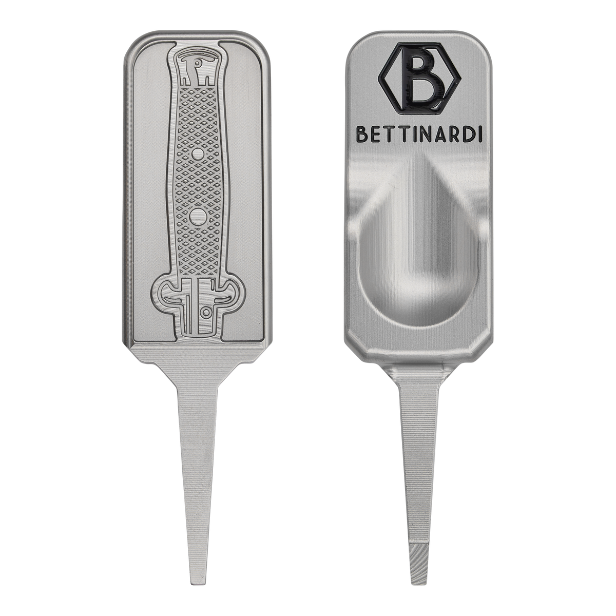 Bettinardi Gangster Switchblade Divot Tool | Bettinardi Golf – Studio B