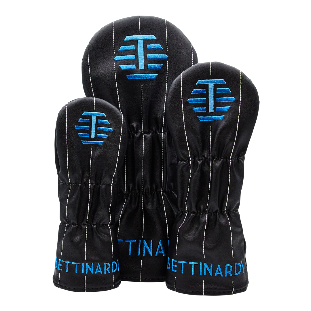 Bettinardi Gangster Cat Wood Set | Bettinardi Golf – Studio B