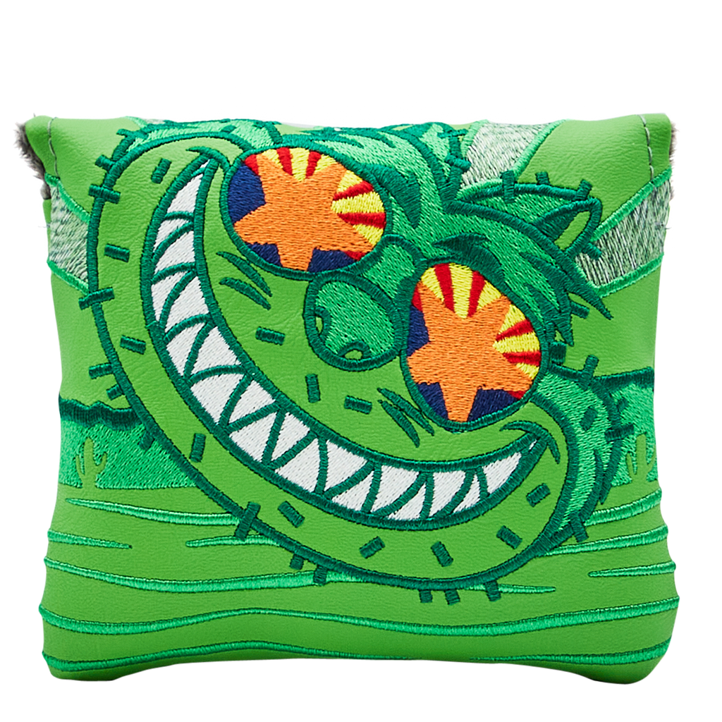 Arizona Travelers Series - Mallet Headcover - Sunglasses Fat