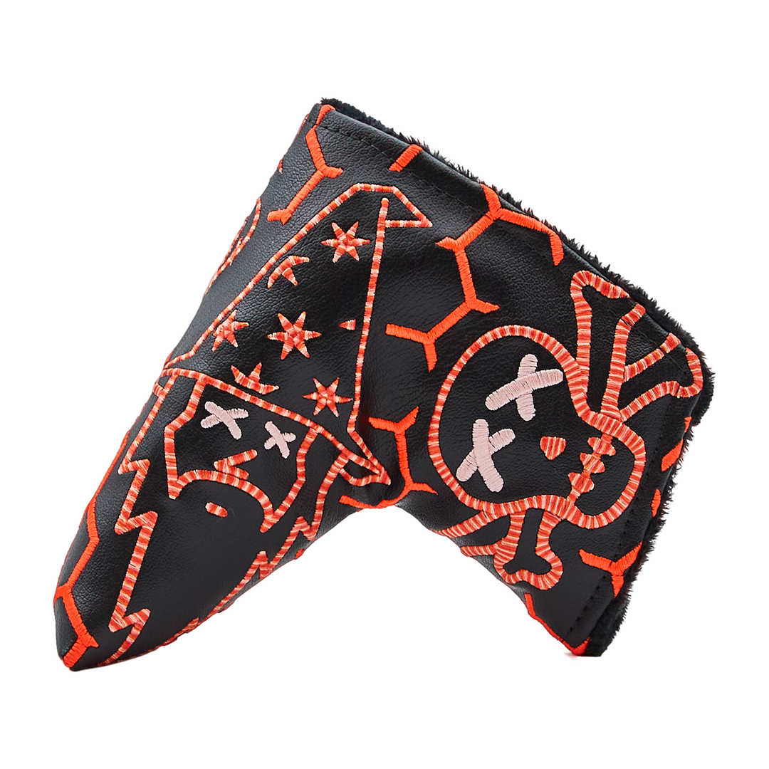 3 Step Jam DASS Stinger | Bettinardi Golf – Studio B