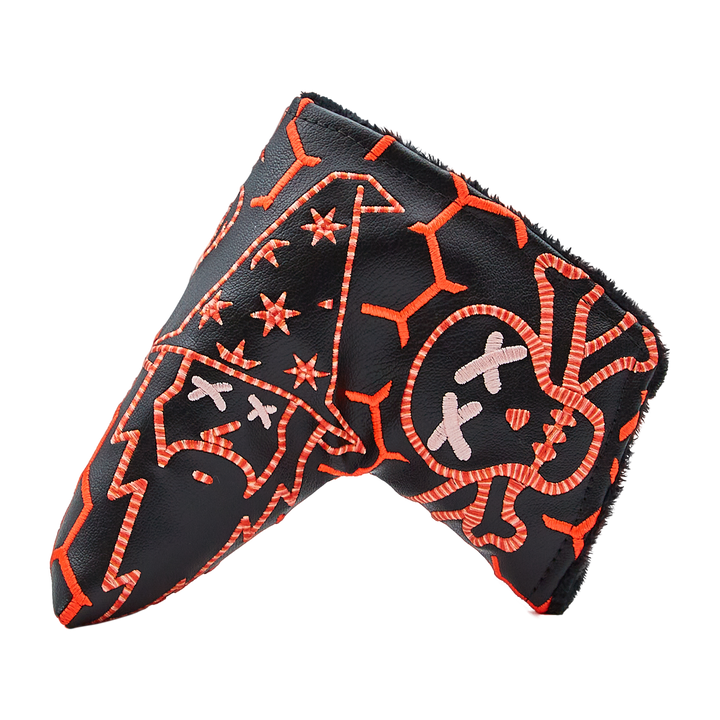 3 Step Jam DASS Stinger | Bettinardi Golf – Studio B