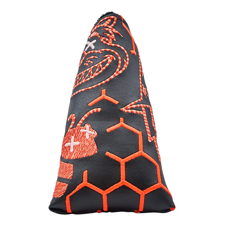 3 Step Jam DASS Stinger | Bettinardi Golf – Studio B