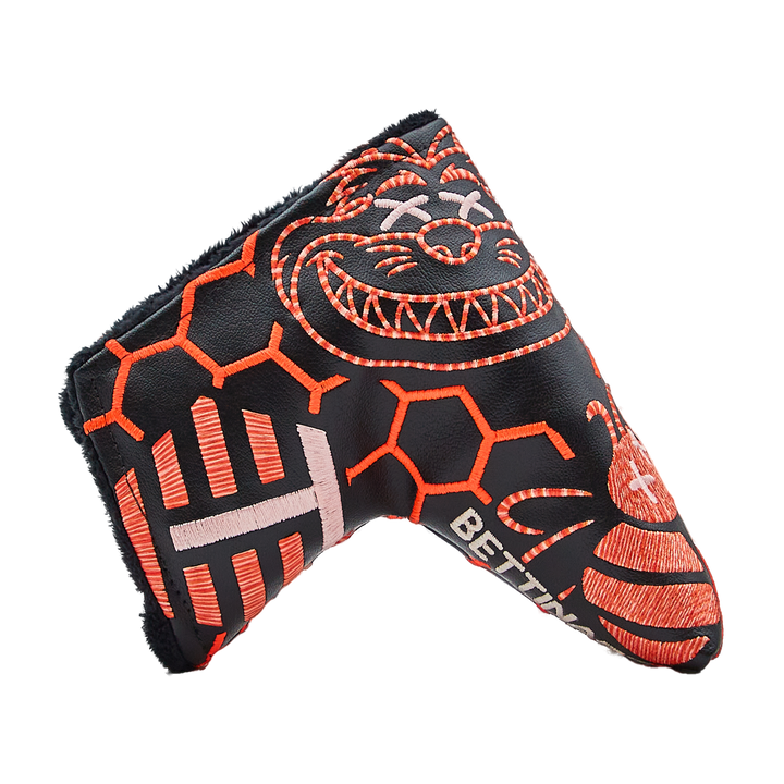 3 Step Jam DASS Stinger | Bettinardi Golf – Studio B