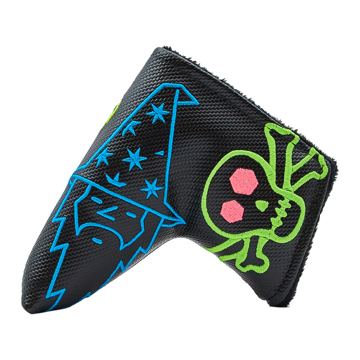 BB0 Flow Neck Smooth Face | Bettinardi Golf – Studio B