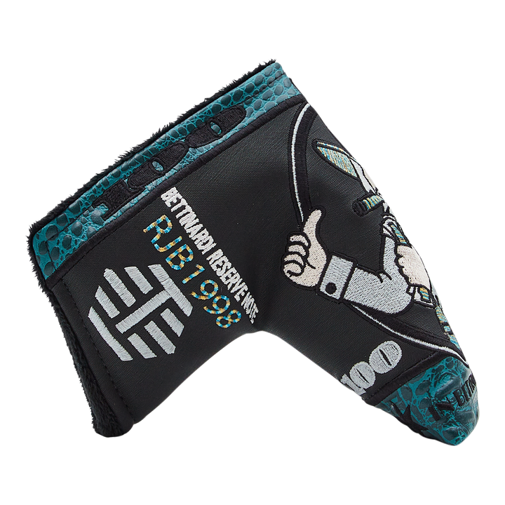DASS FCB Heavy Chi-Town | Bettinardi Golf – Studio B