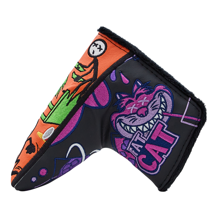 Bettinardi Happy Hour Mashup Putter Headcover – Studio B