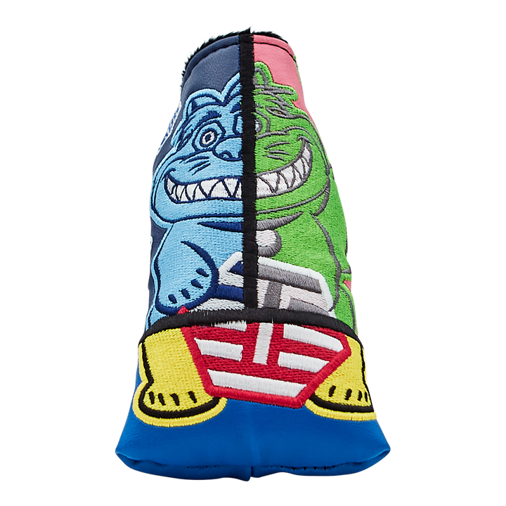 アーティストドール★Bettina Feigenspam Hirsch★証明書付 FAI Fortune Teller Wizard Blade Headcover | Bettinardi Golf