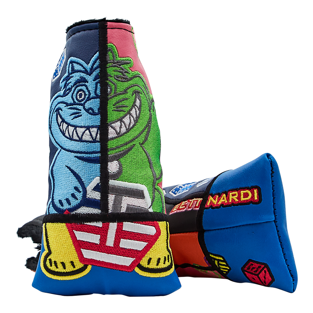 5-Piece Lucky Cat Mash-Up – Studio B