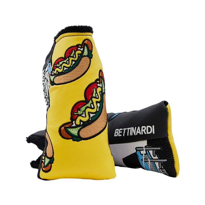 Bettinardi DASS ＋stability Studio Stock 9 DASS UV Blue Heavy – Studio B